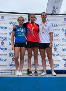 Podium Elisa Zapata 2018.jpg