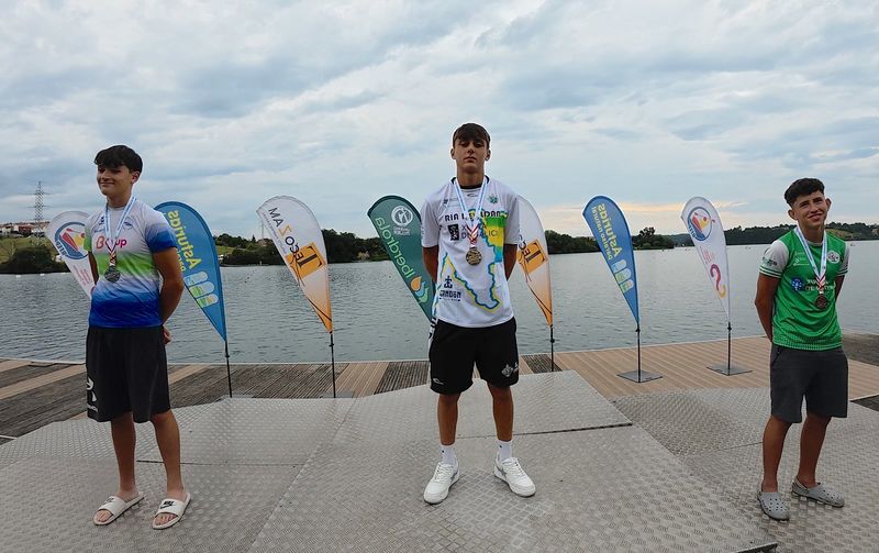 Archivo:LVI Campeonato de España de Sprint Jóvenes Promesas B.jpg