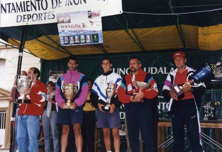 XXIX Descenso del Bidasoa de Piragüismo2.jpg
