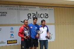 Podium del XVII Campeonato de España de Maratón.jpg