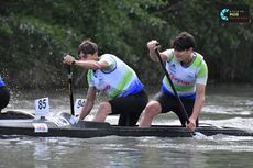 XIII Campeonato de España de Ríos Master 85A.JPG