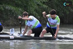 XIII Campeonato de España de Ríos Master 85A.JPG