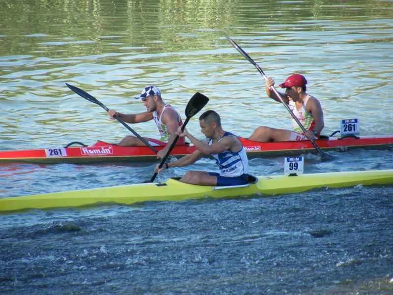 Archivo:3º 99 ISMAEL PLAZA DIAGO ALBERCHE KAYAK CLUB.jpg