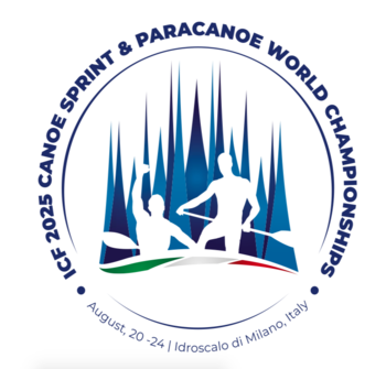 Aanagrama 2025 ICF Canoe Sprint World Championships.png