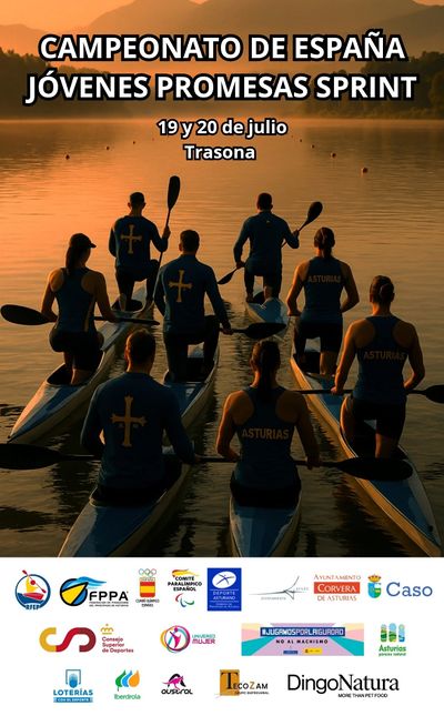 Cartel del LVI Campeonato de España de Sprint Jóvenes Promesas.jpg